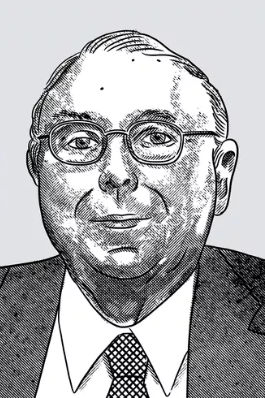 Bild für 
Charles Munger