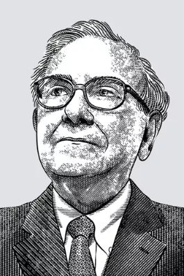 Bild für 
Warren Buffet